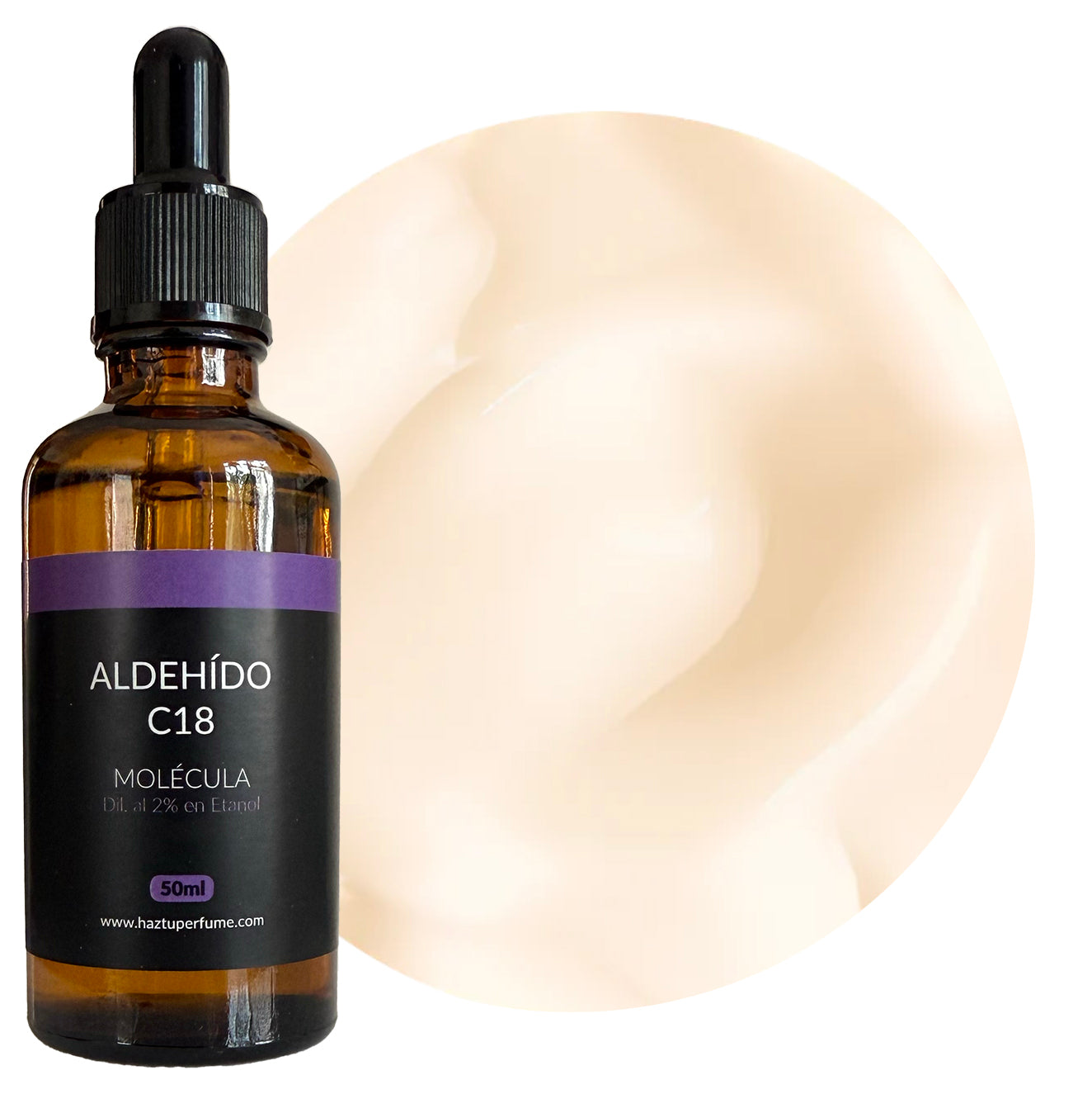 Aldehído C18