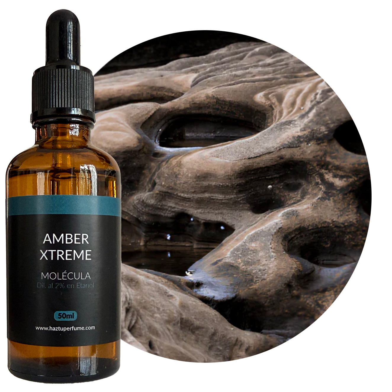 Amber Xtreme