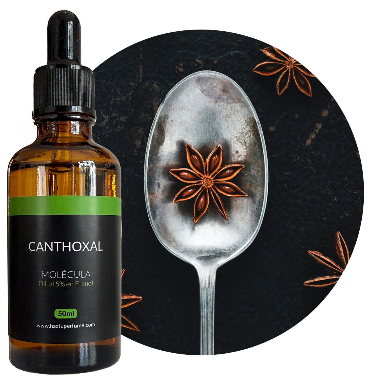 Canthoxal