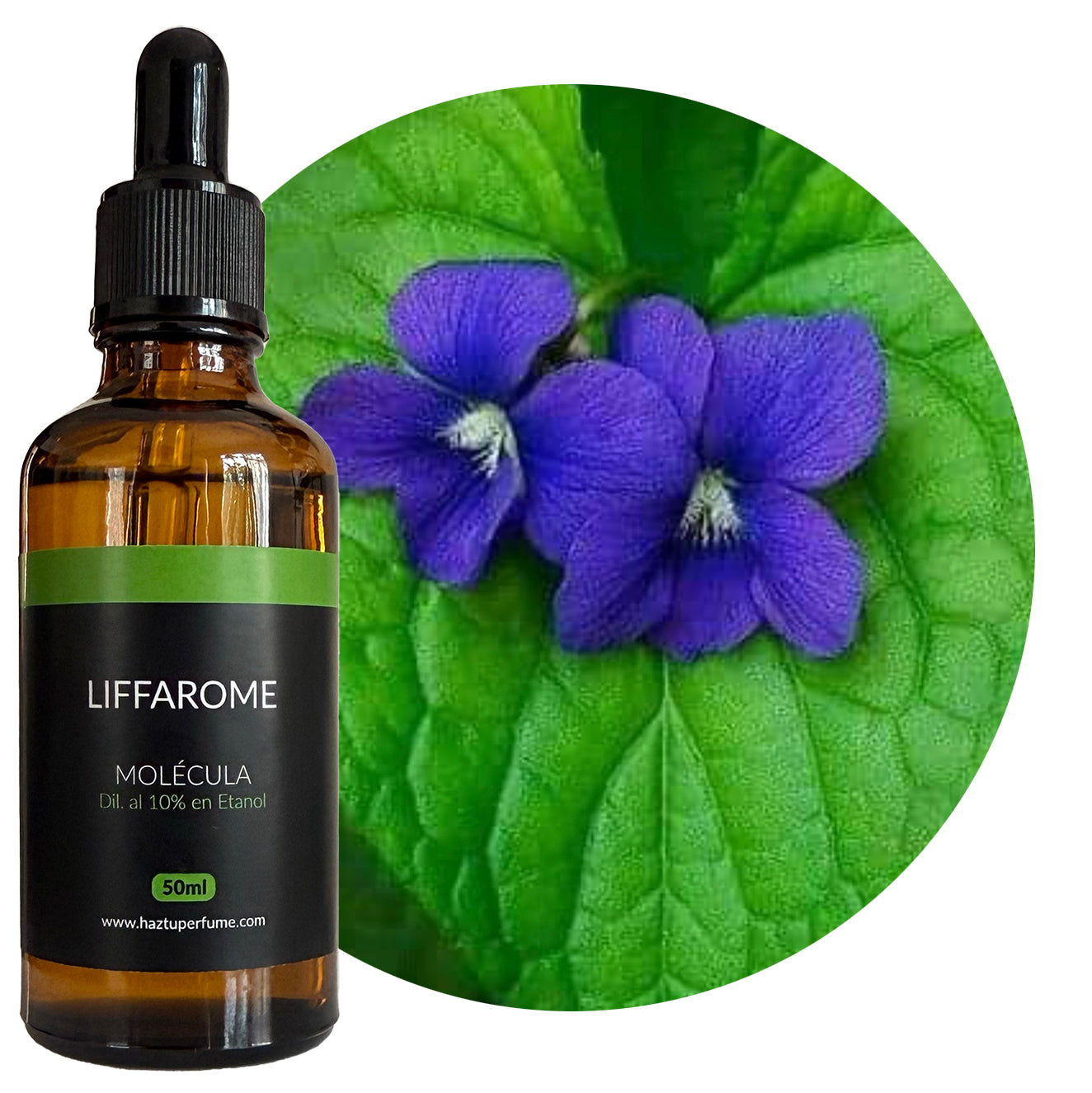 Liffarome
