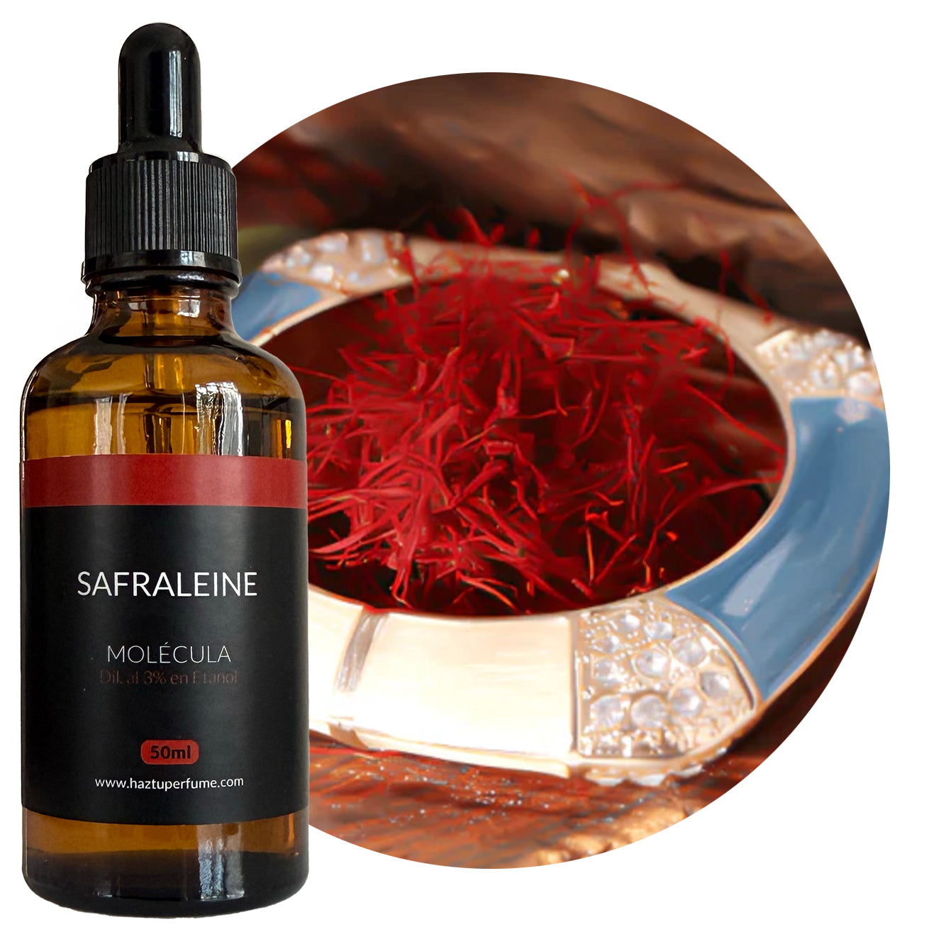 Safraleine