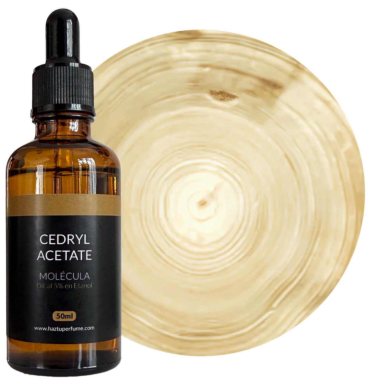 Cedryl Acetate