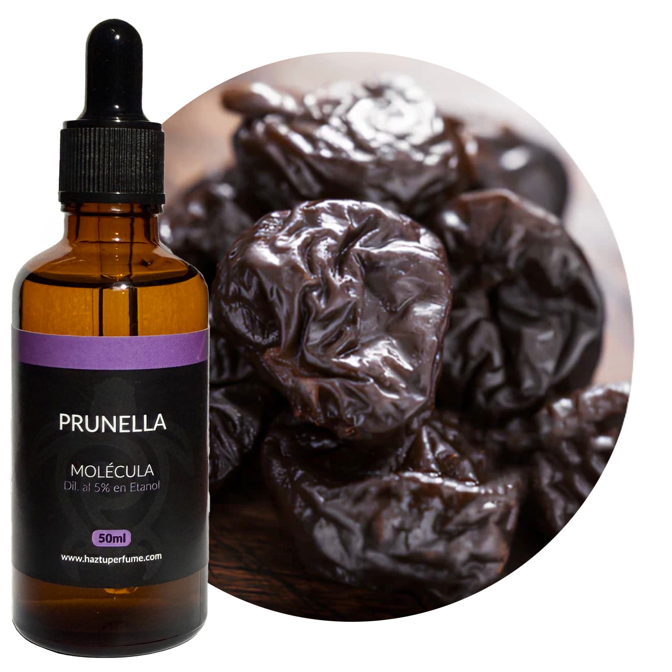 Prunella