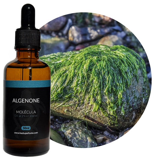 Algenone