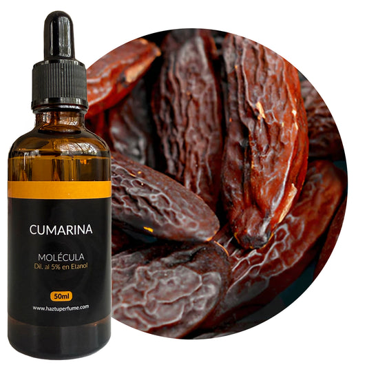 Cumarina