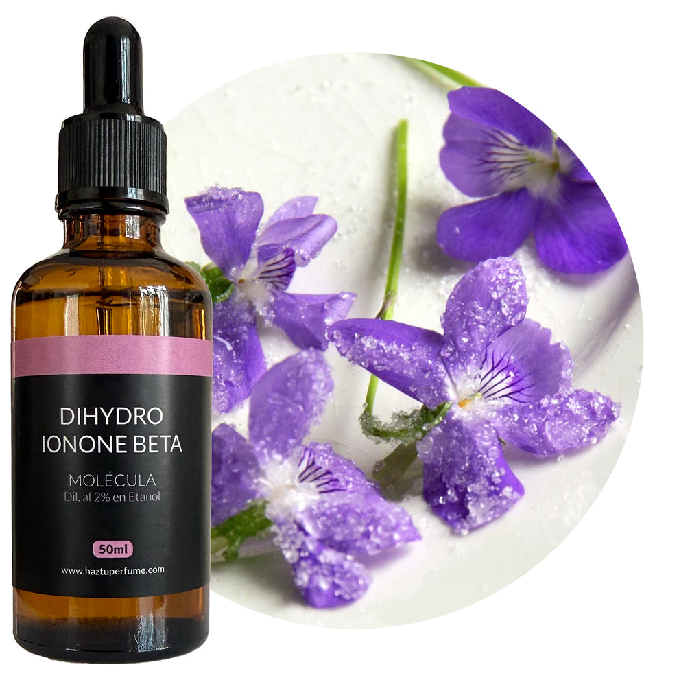 Dihydro Ionone Beta – Haz tu Perfume