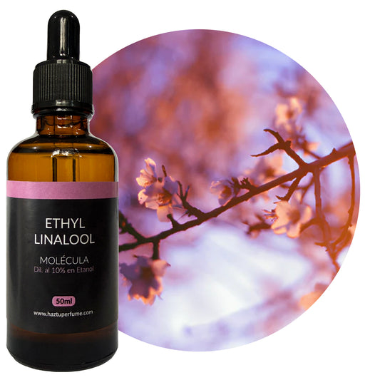 Ethyl Linaool