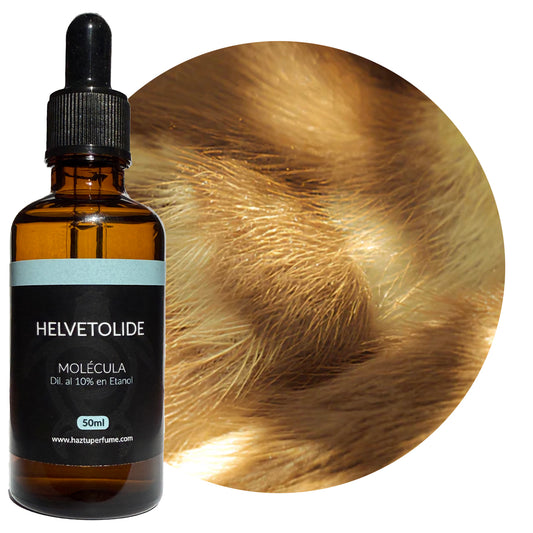 Helvetolide