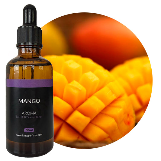 Mango (Acorde)