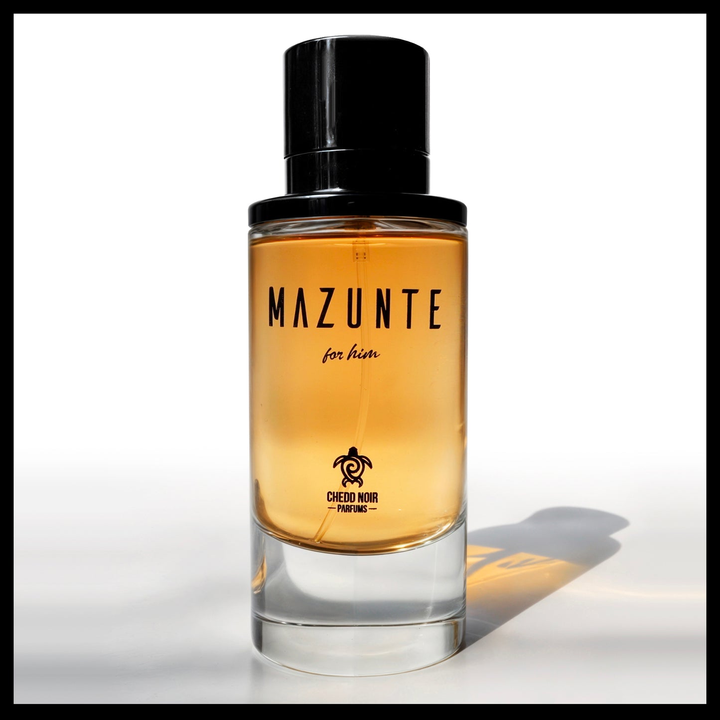 Mazunte for Him