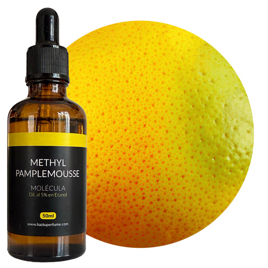 Methyl pamplemousse