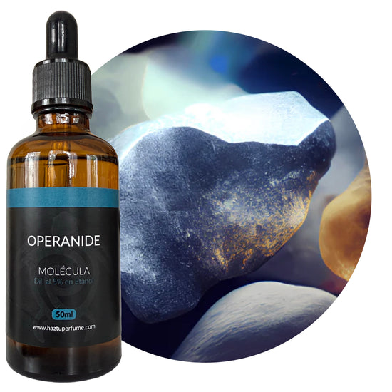 Operanide – Haz tu Perfume