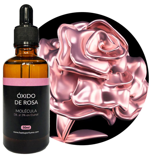 Óxido de rosa