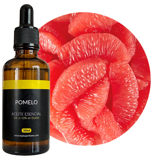 Pomelo (Toronja)