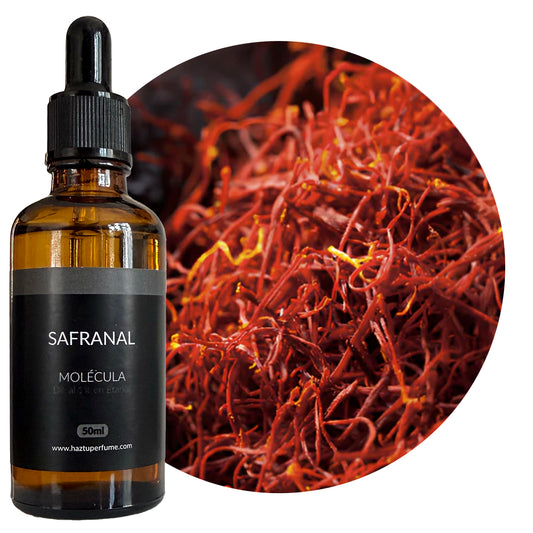 Safranal