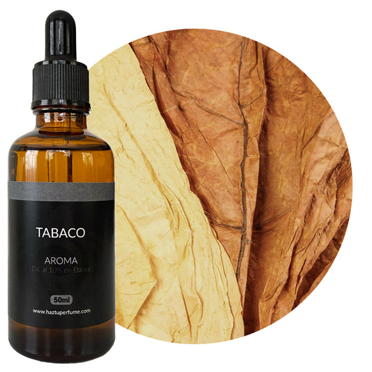 Tabaco (Acorde)