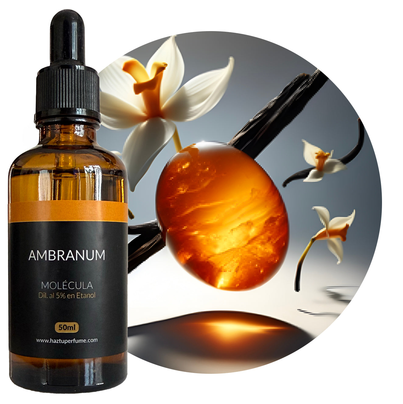 Ambranum