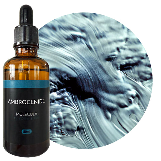 Ambrocenide