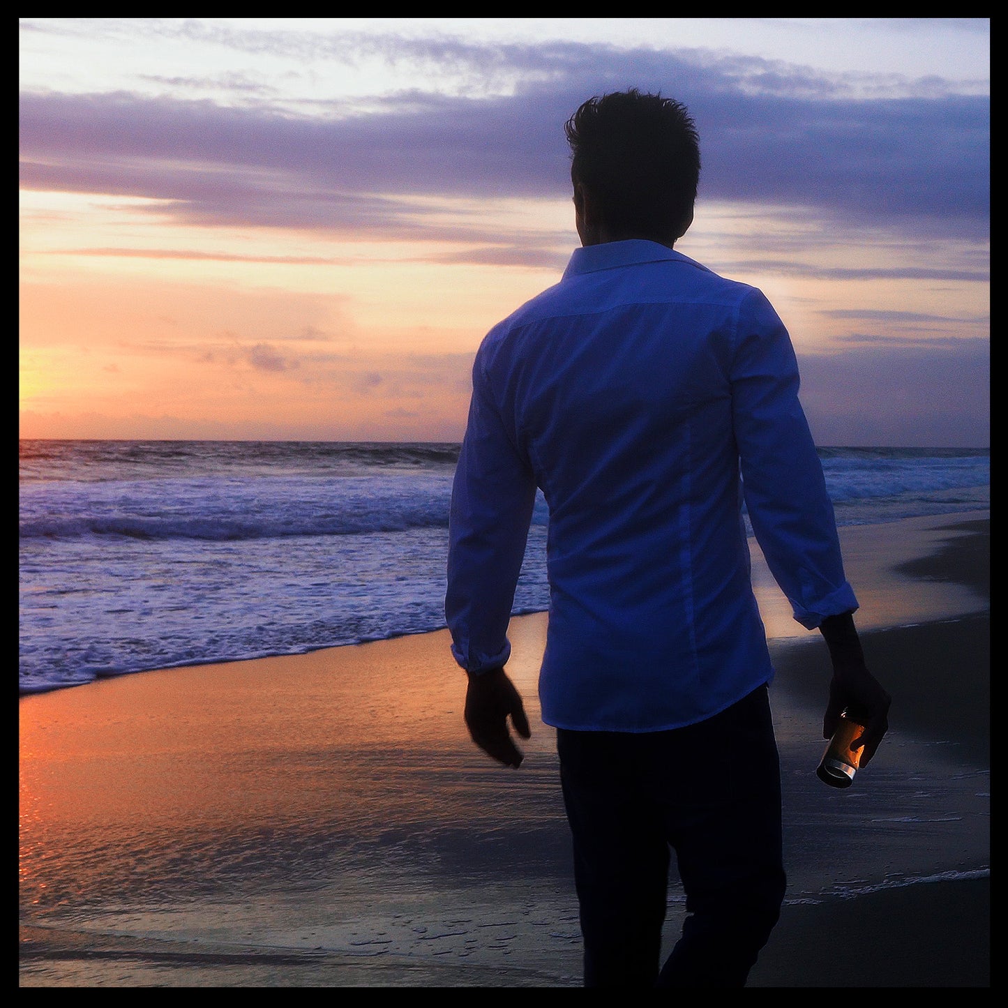Mazunte for Him