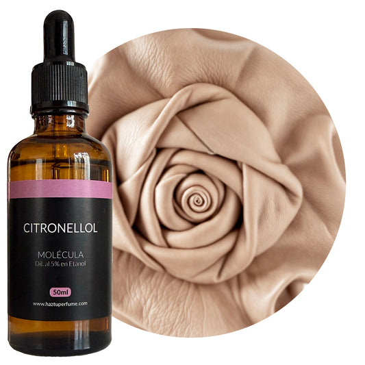 Citronellol