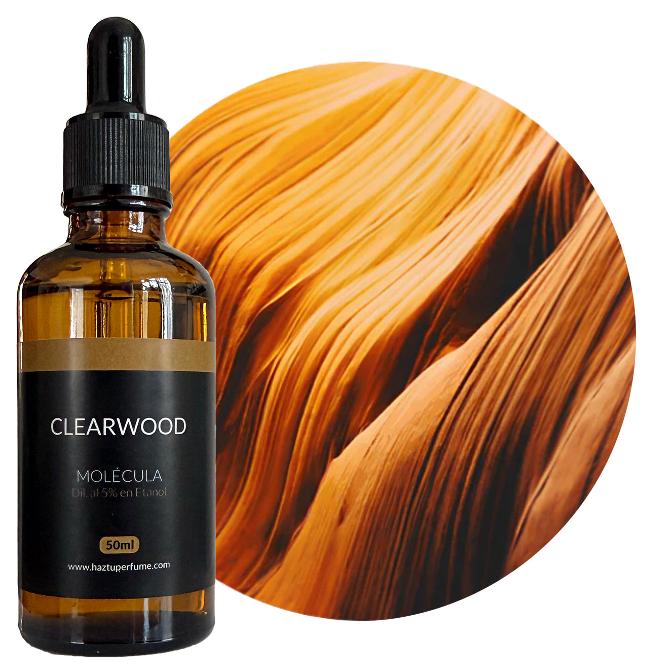 Clearwood