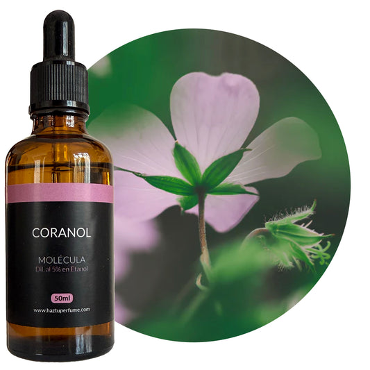 Coranol