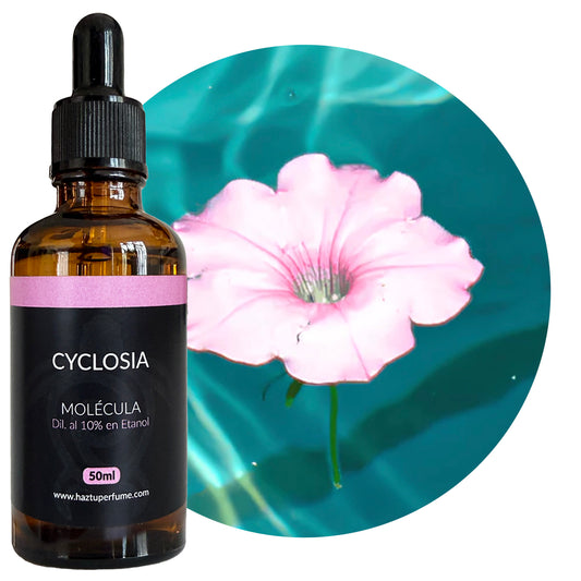 Cyclosia