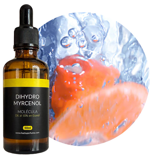 Dihydromyrcenol