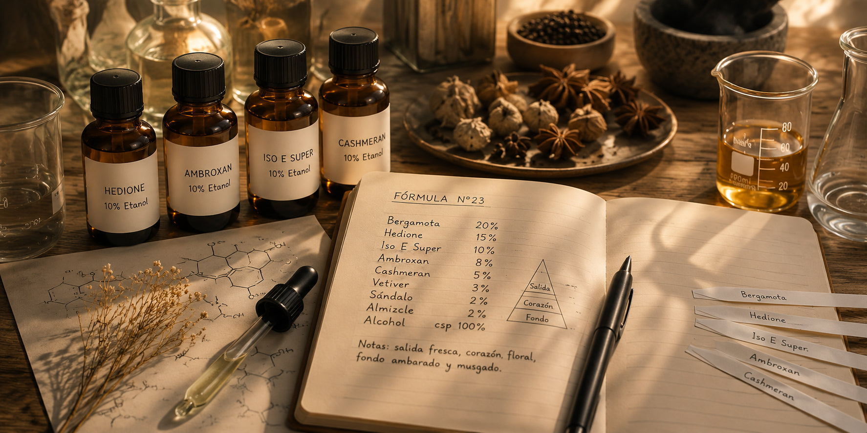 “Experimenta, comparte, aprende”