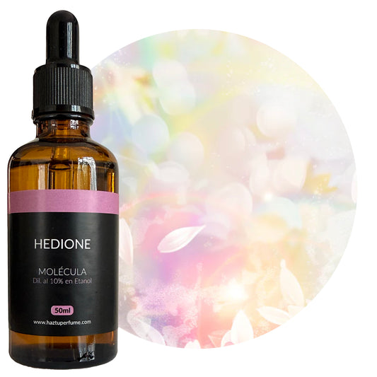 Hedione