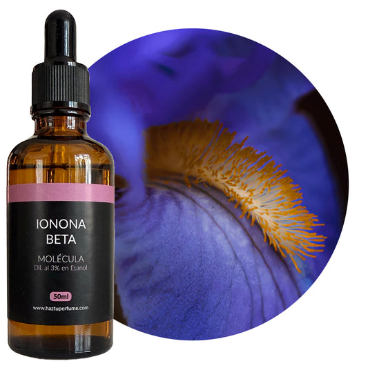 Ionona Beta