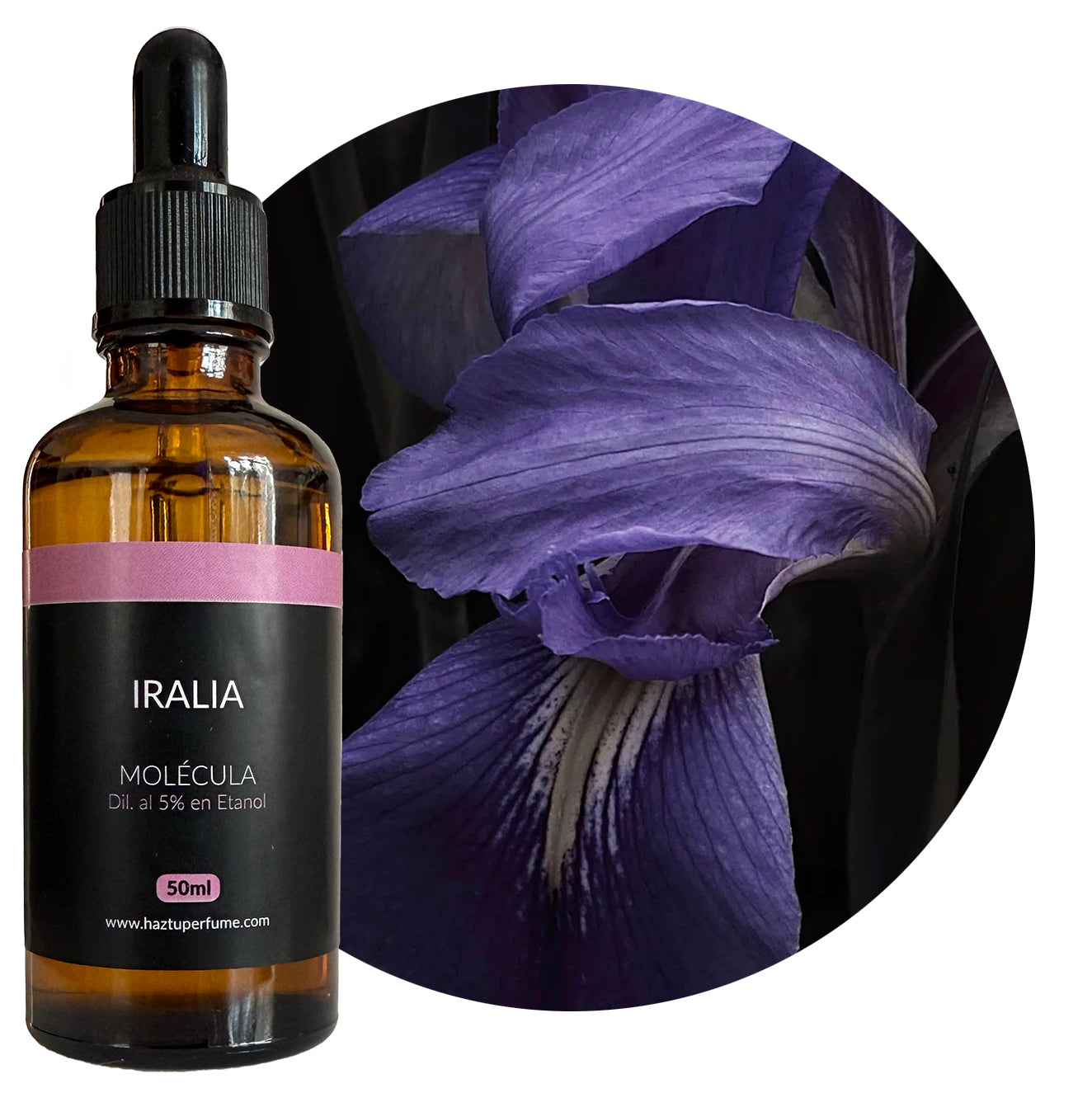 Iralia