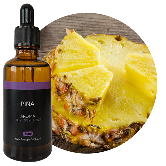 Piña (Acorde)